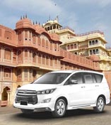Top Taxi Services in Jajpur