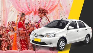 Jaipur Cab For Weddings