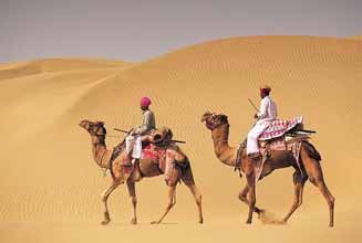 Rajasthan Tour By Private Taxi